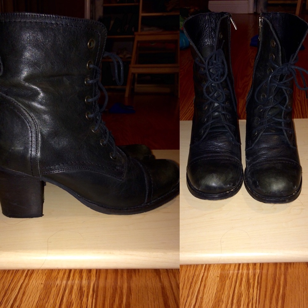 COPY - Boots